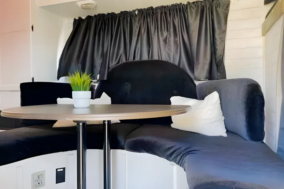 Low Mileage (90K) – Spacious RV with Bright Interior & Great Value