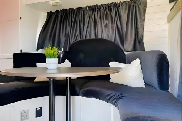 Low Mileage (90K) – Spacious RV with Bright Interior & Great Value
