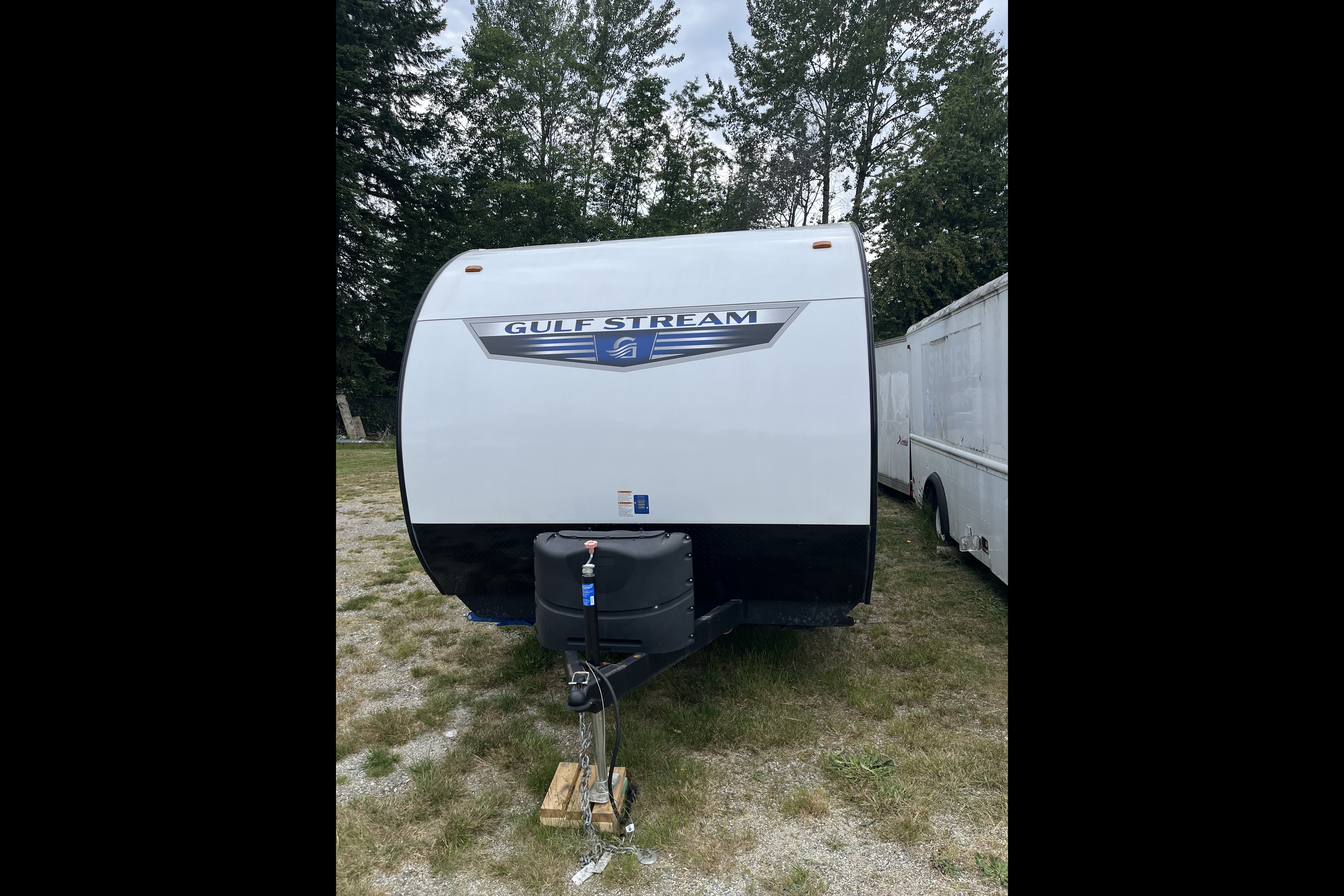 Mike's Gulf Stream 248BH Travel Trailer