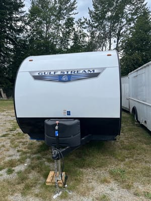 Mike's Gulf Stream 248BH Travel Trailer