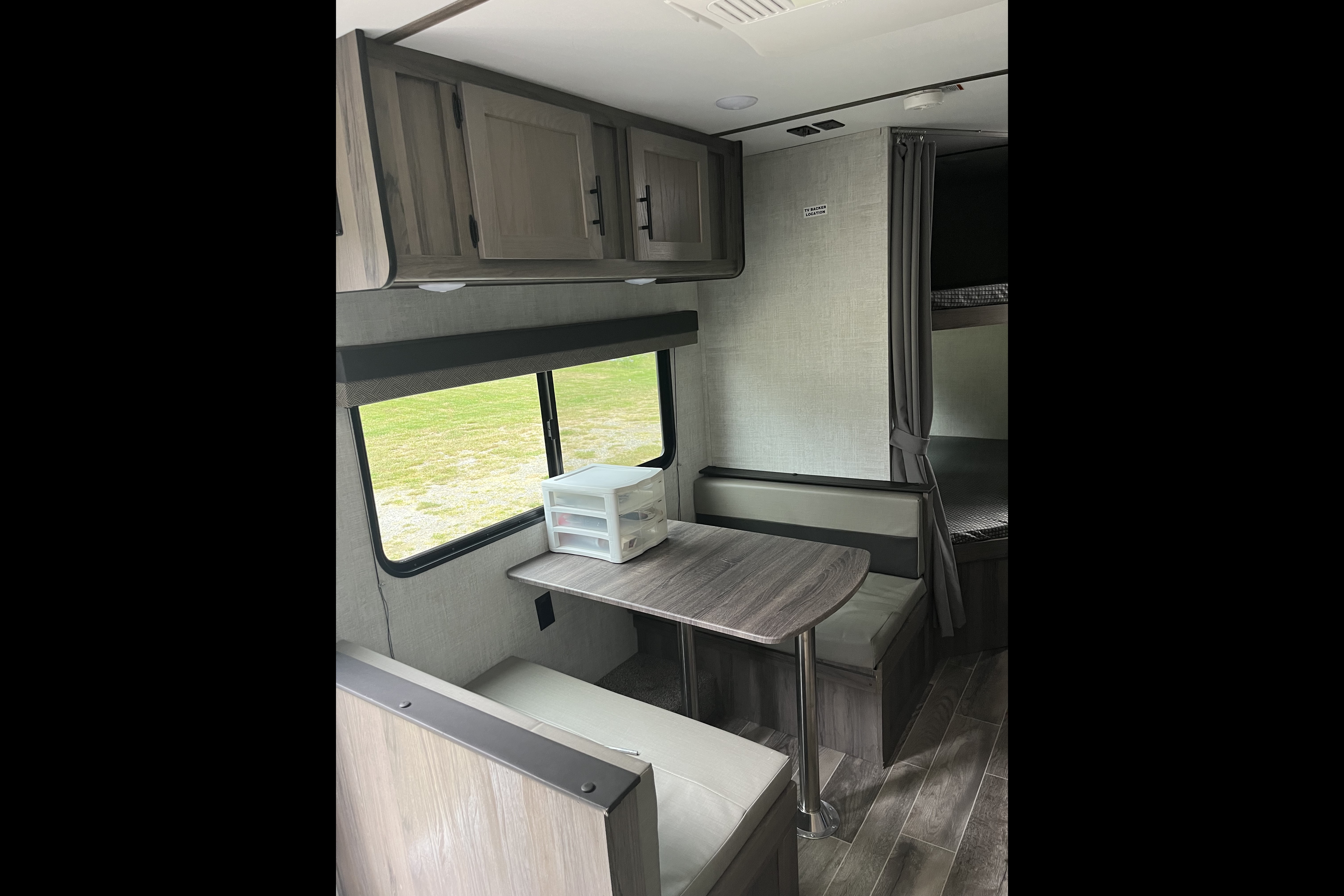 Mike's Gulf Stream 248BH Travel Trailer
