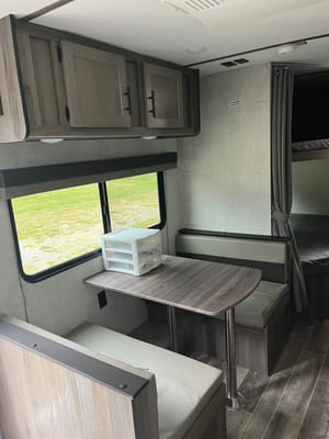 Mike's Gulf Stream 248BH Travel Trailer