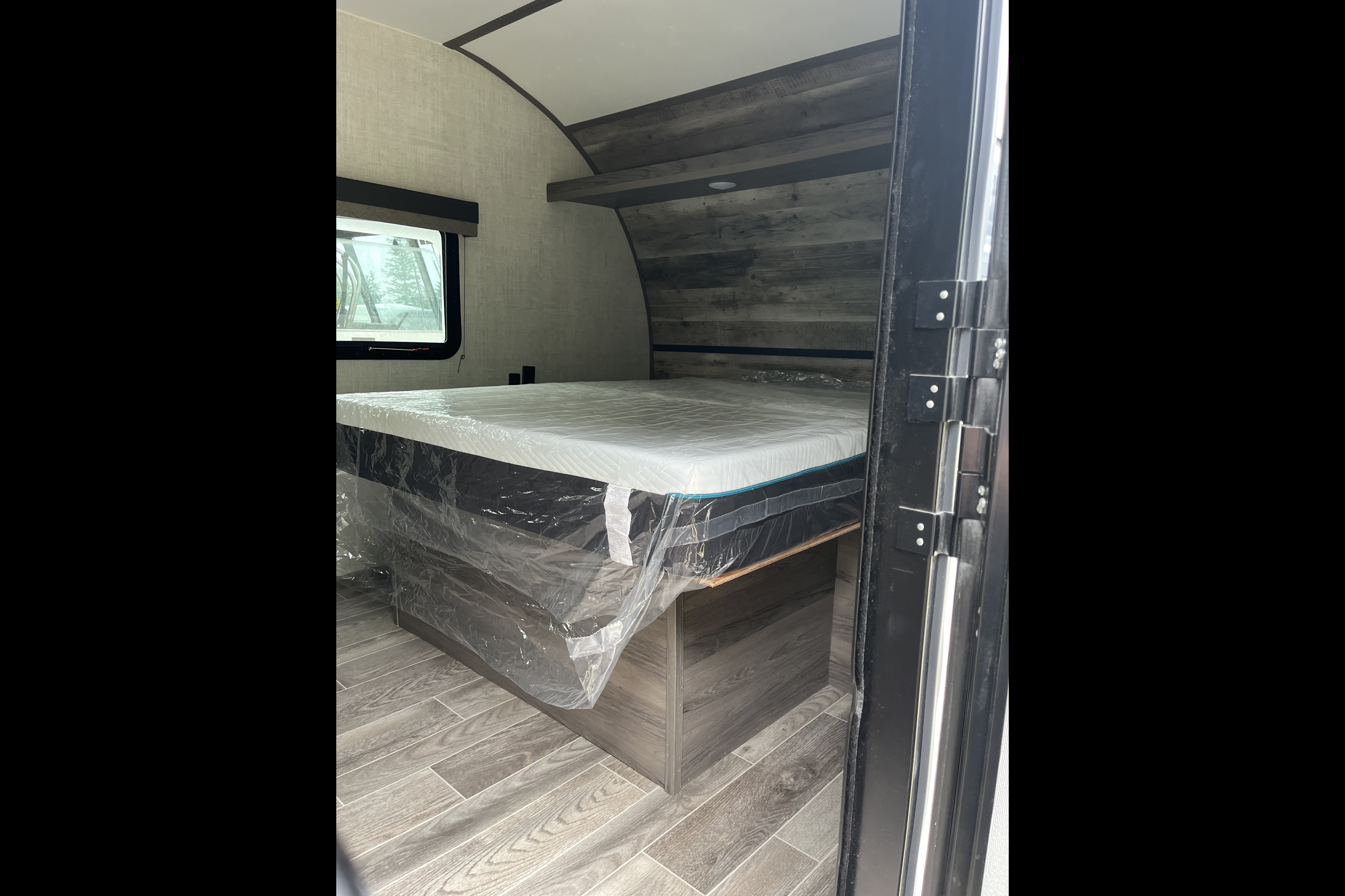 Mike's Gulf Stream 248BH Travel Trailer