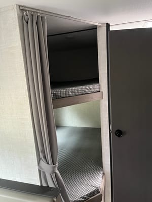 Mike's Gulf Stream 248BH Travel Trailer