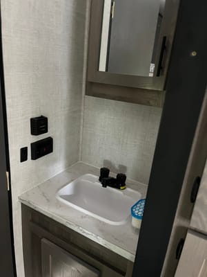 Mike's Gulf Stream 248BH Travel Trailer