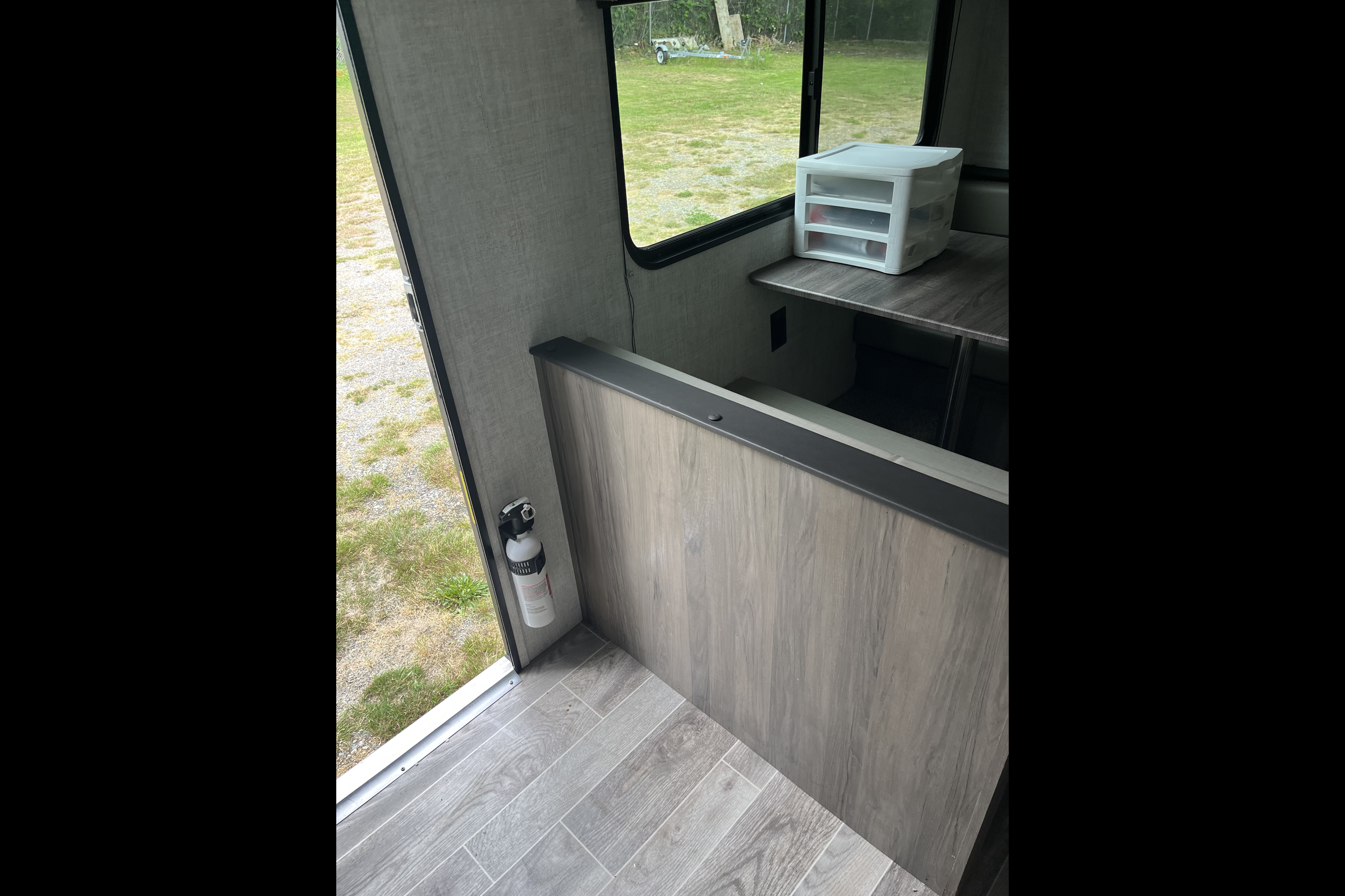 Mike's Gulf Stream 248BH Travel Trailer