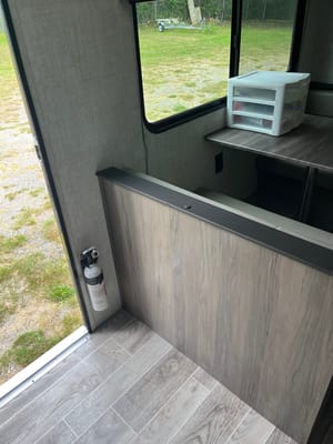 Mike's Gulf Stream 248BH Travel Trailer