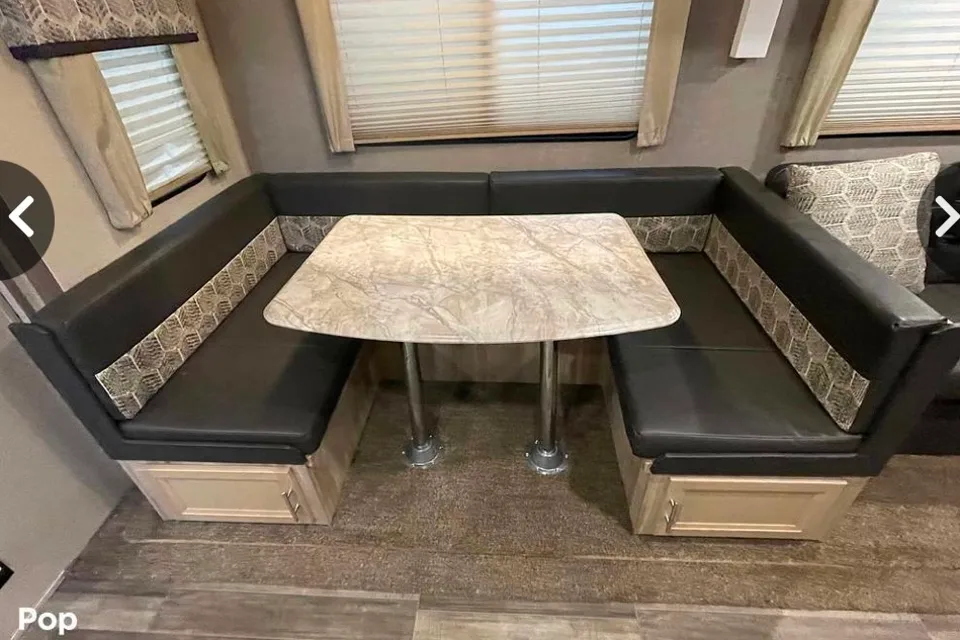 Scott's Coleman 2021 FOREST RIVER 263BHS Travel Trailer