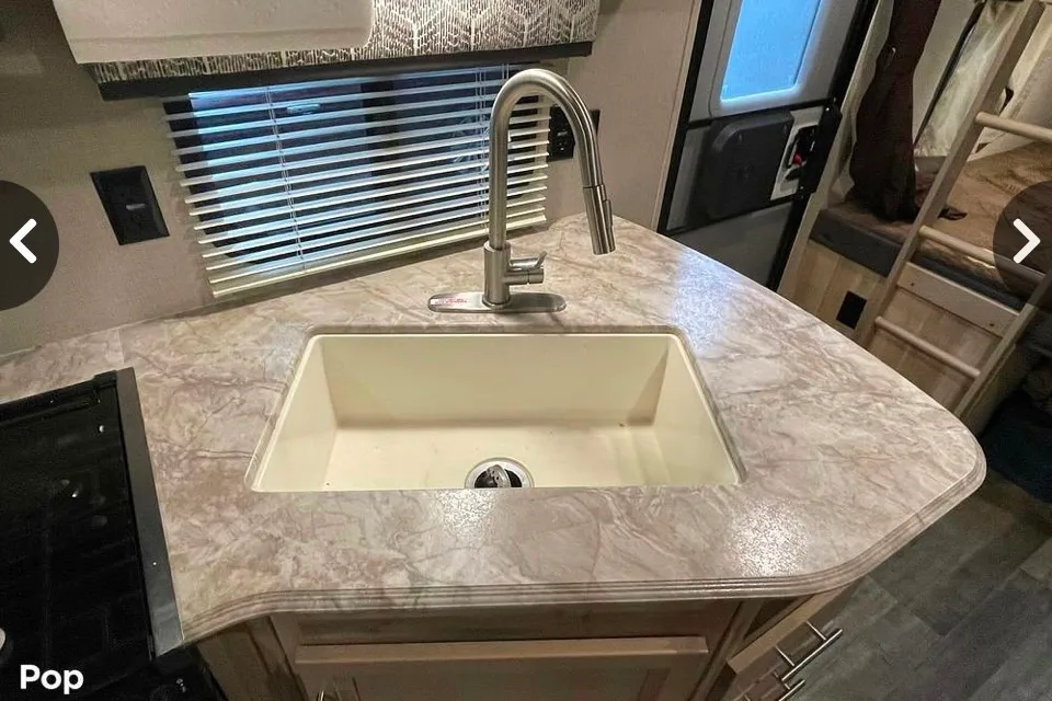 Scott's Coleman 2021 FOREST RIVER 263BHS Travel Trailer