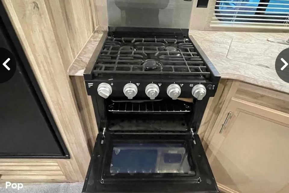 Scott's Coleman 2021 FOREST RIVER 263BHS Travel Trailer