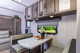 Jarrett's trailmaster 197bh Travel Trailer