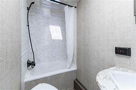 Jarrett's trailmaster 197bh Travel Trailer