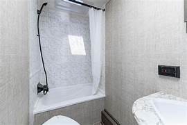 Jarrett's trailmaster 197bh Travel Trailer