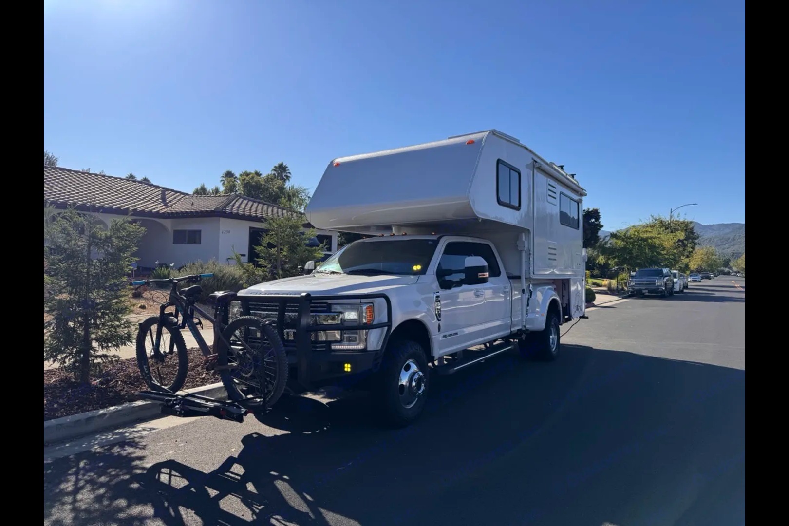Lance TruckHaus