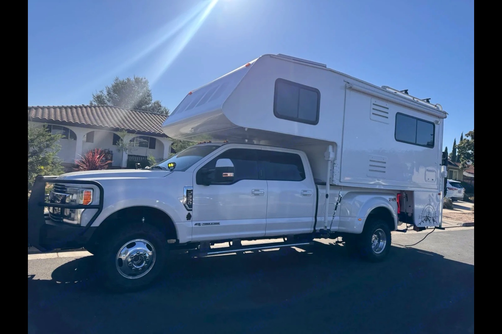 Lance TruckHaus