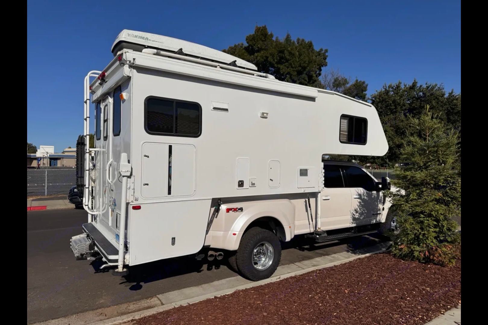 Lance TruckHaus