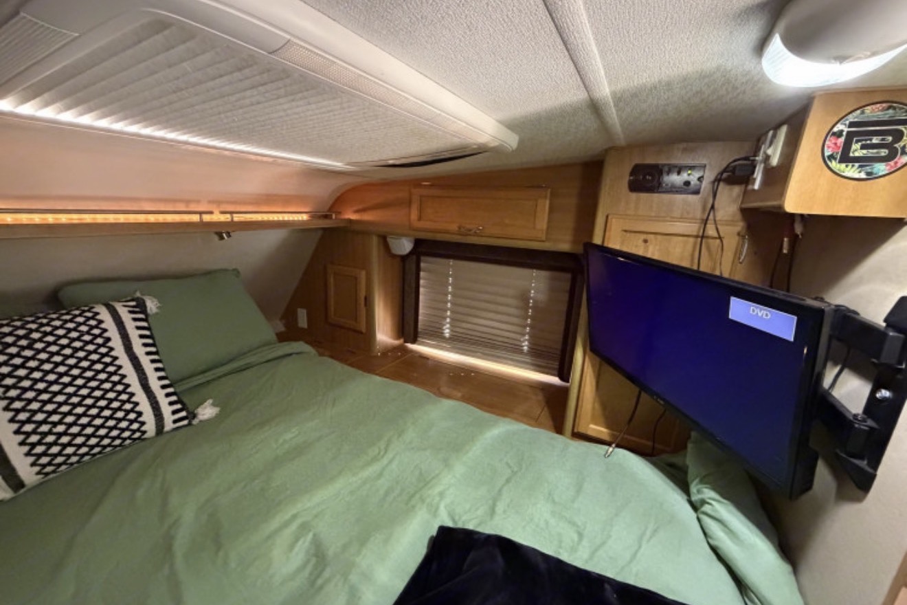 Lance TruckHaus