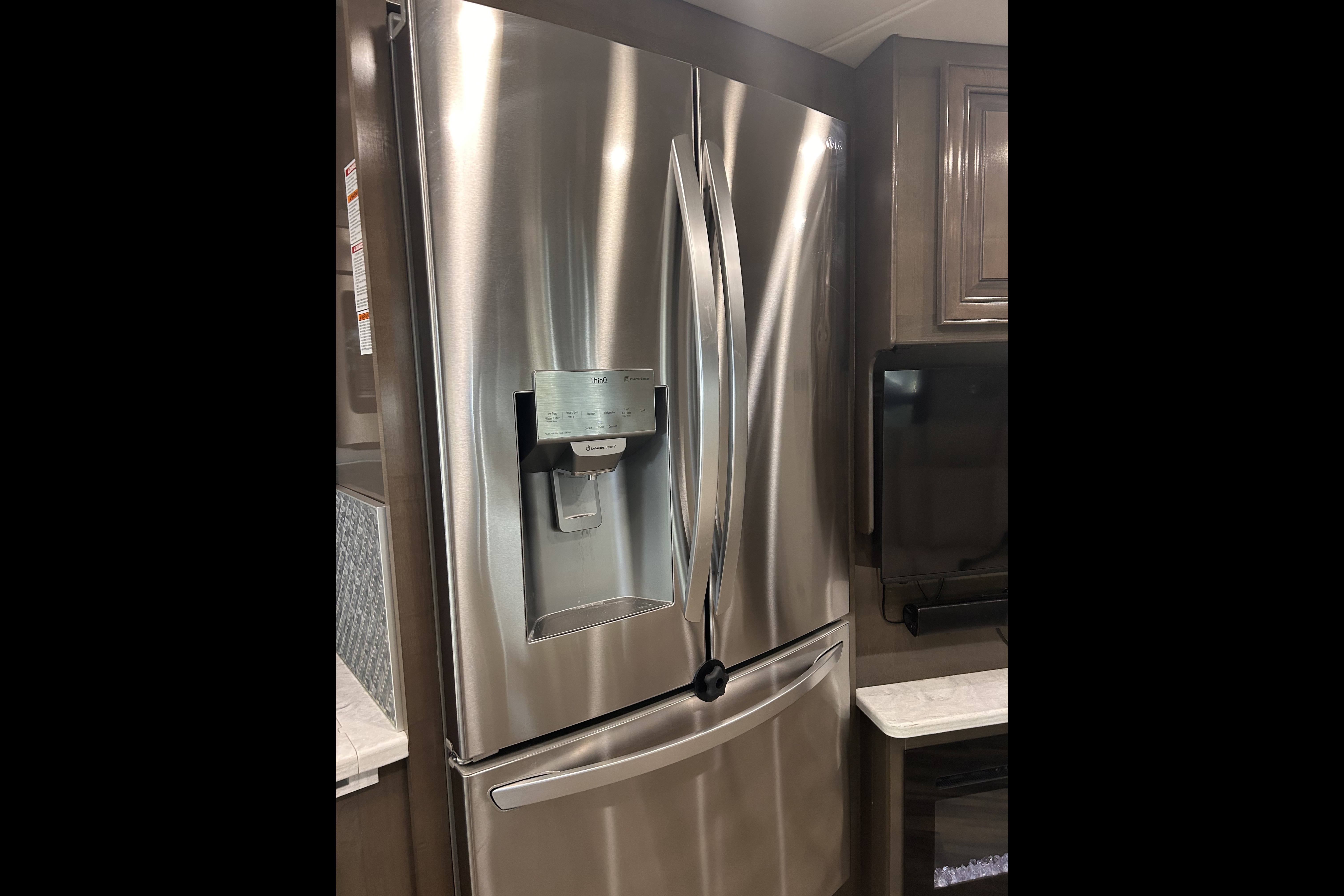 Otto's Opus-2022 Forest River Georgetown