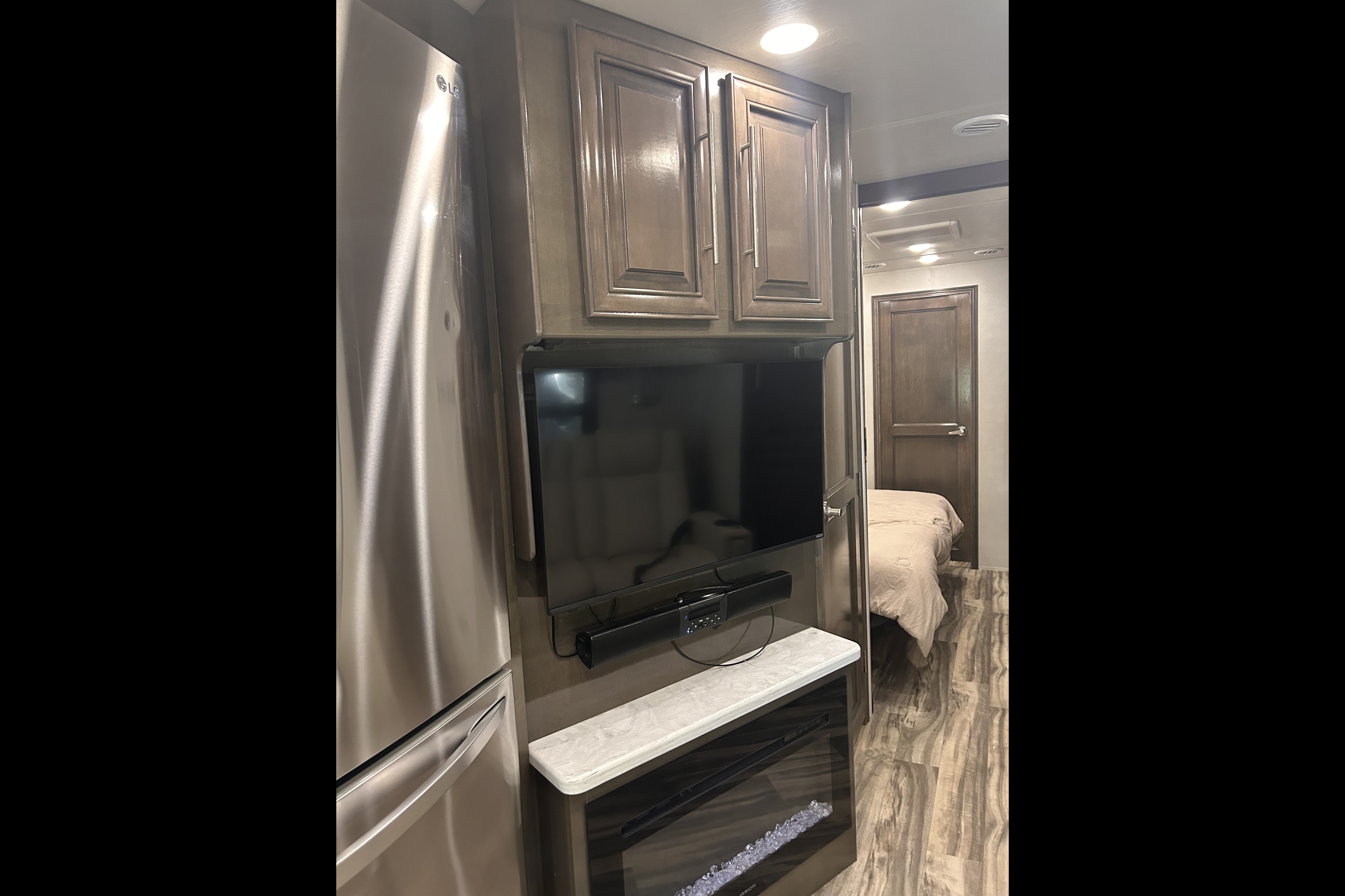Otto's Opus-2022 Forest River Georgetown