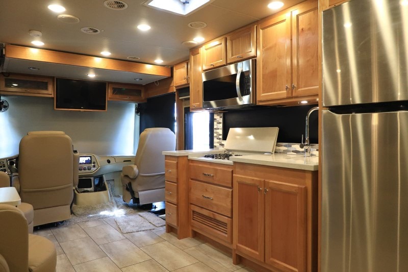 Do you want tailgates, beach trips, or cross country adventures?  Welcome!