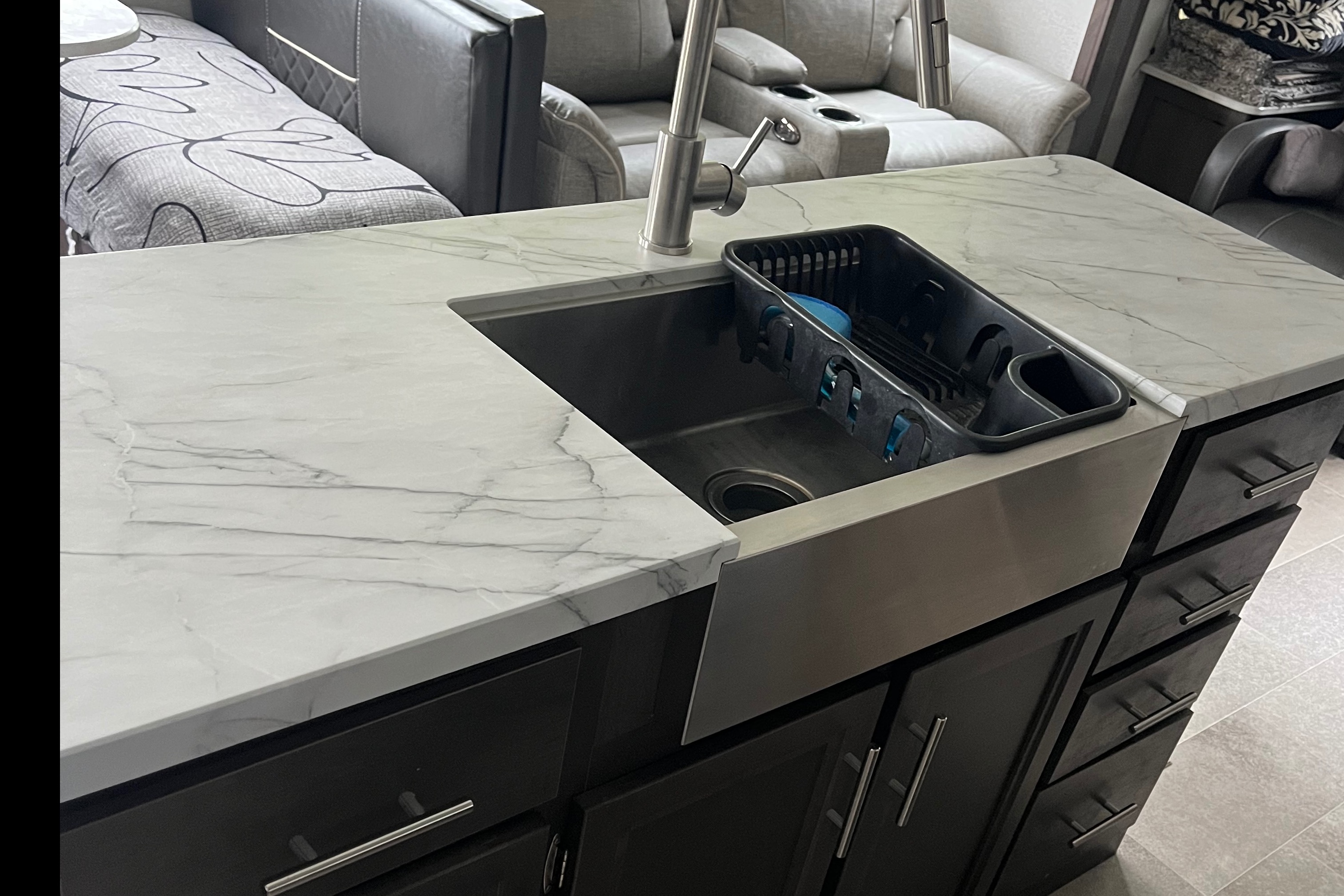 Sonja's Coleman 2021 Travel Trailer