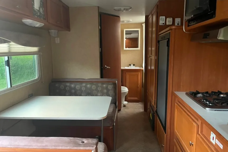 WestCoast GetAway Mobile!