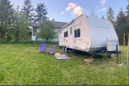 WestCoast GetAway Mobile!