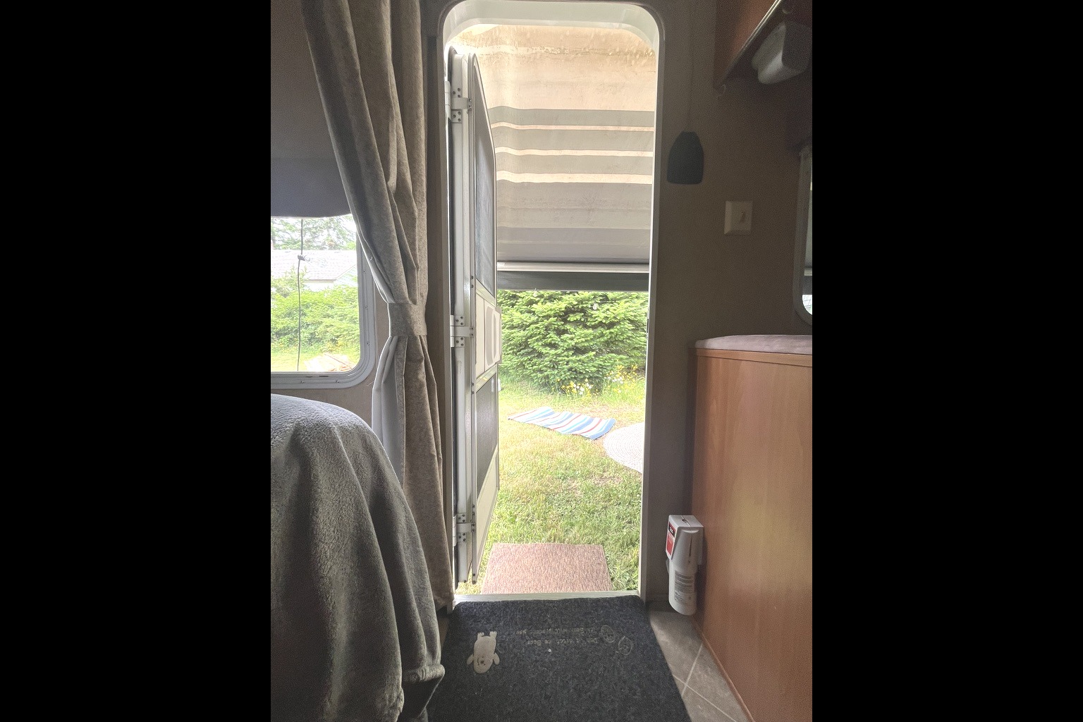 WestCoast GetAway Mobile!