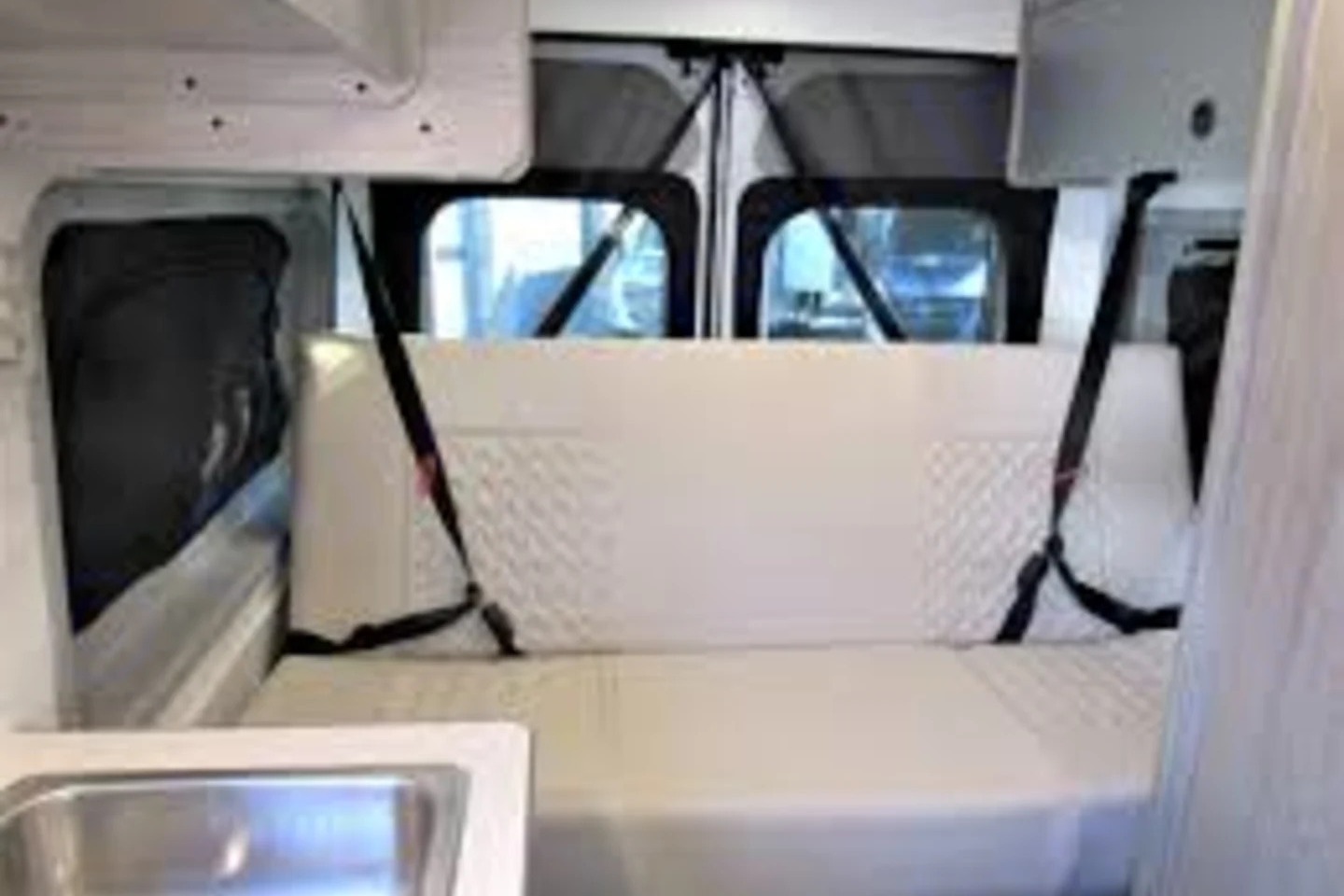 Brandon's Winnebago Solis Class B