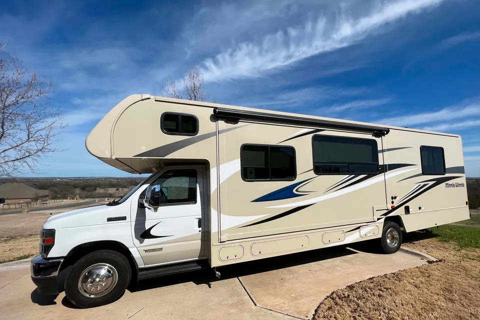 Campfire Cruiser 
