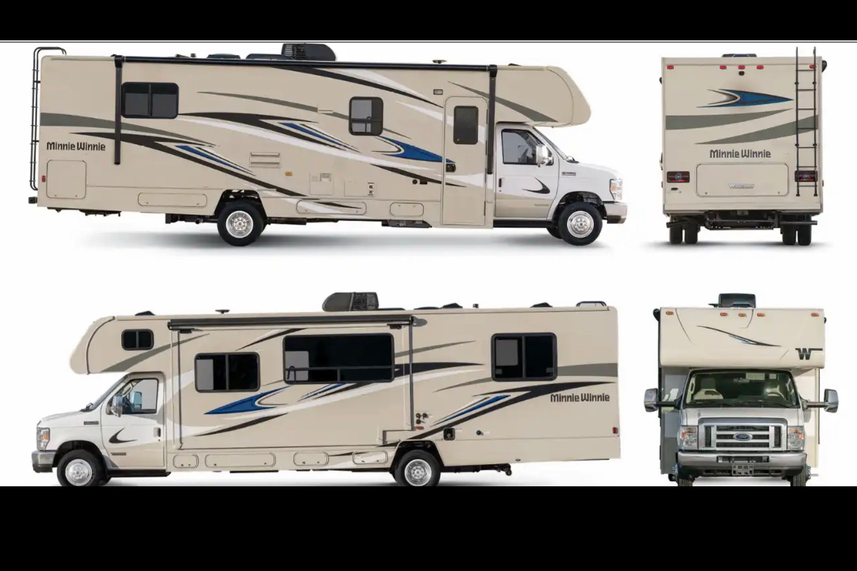 Campfire Cruiser 