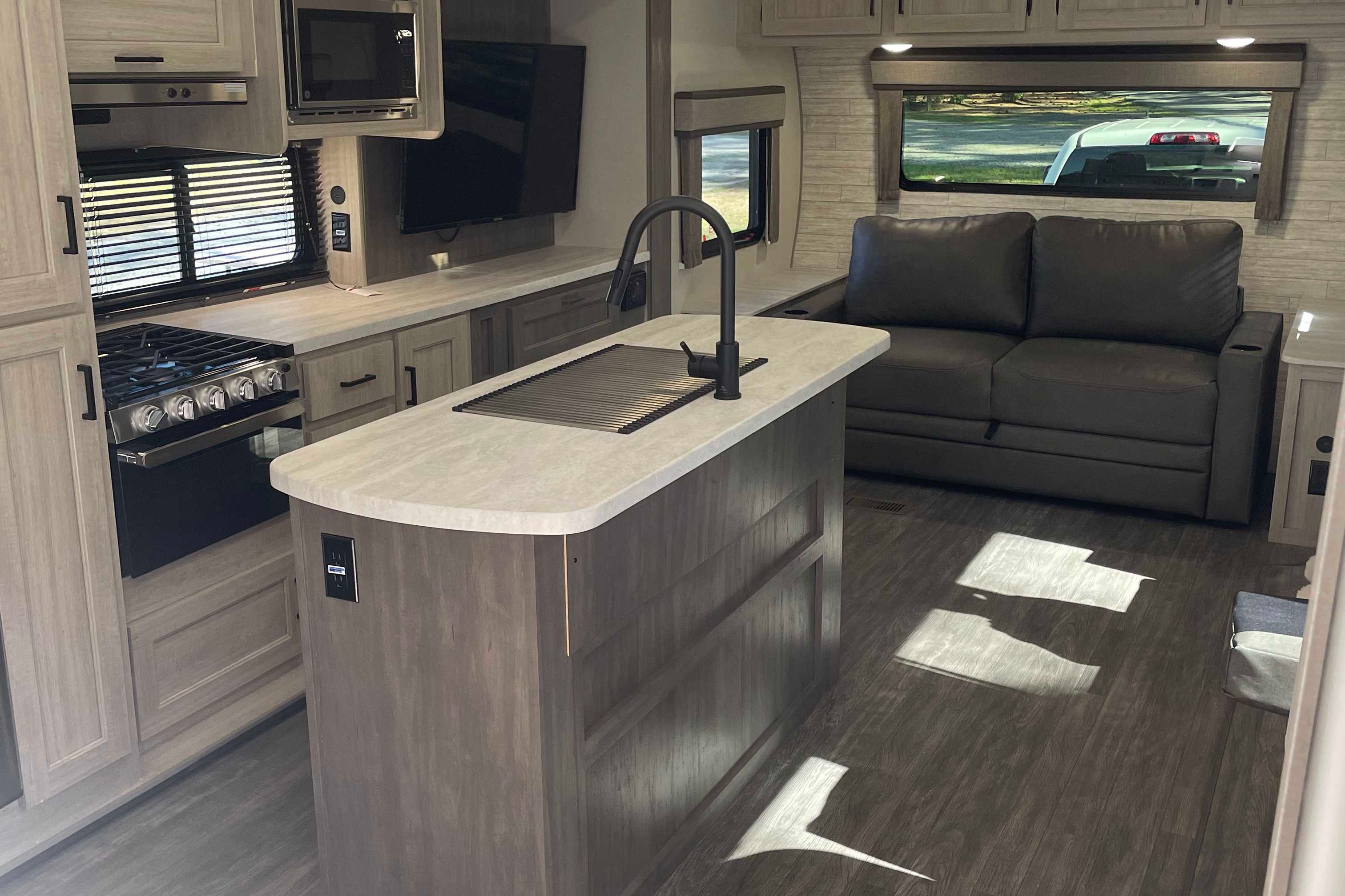 2024 Forest River Aurora