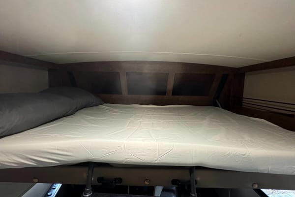 2016 Forest River FR3 Motorhome - Jackson RV Rental