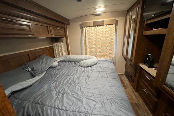 2016 Forest River FR3 Motorhome - Jackson RV Rental