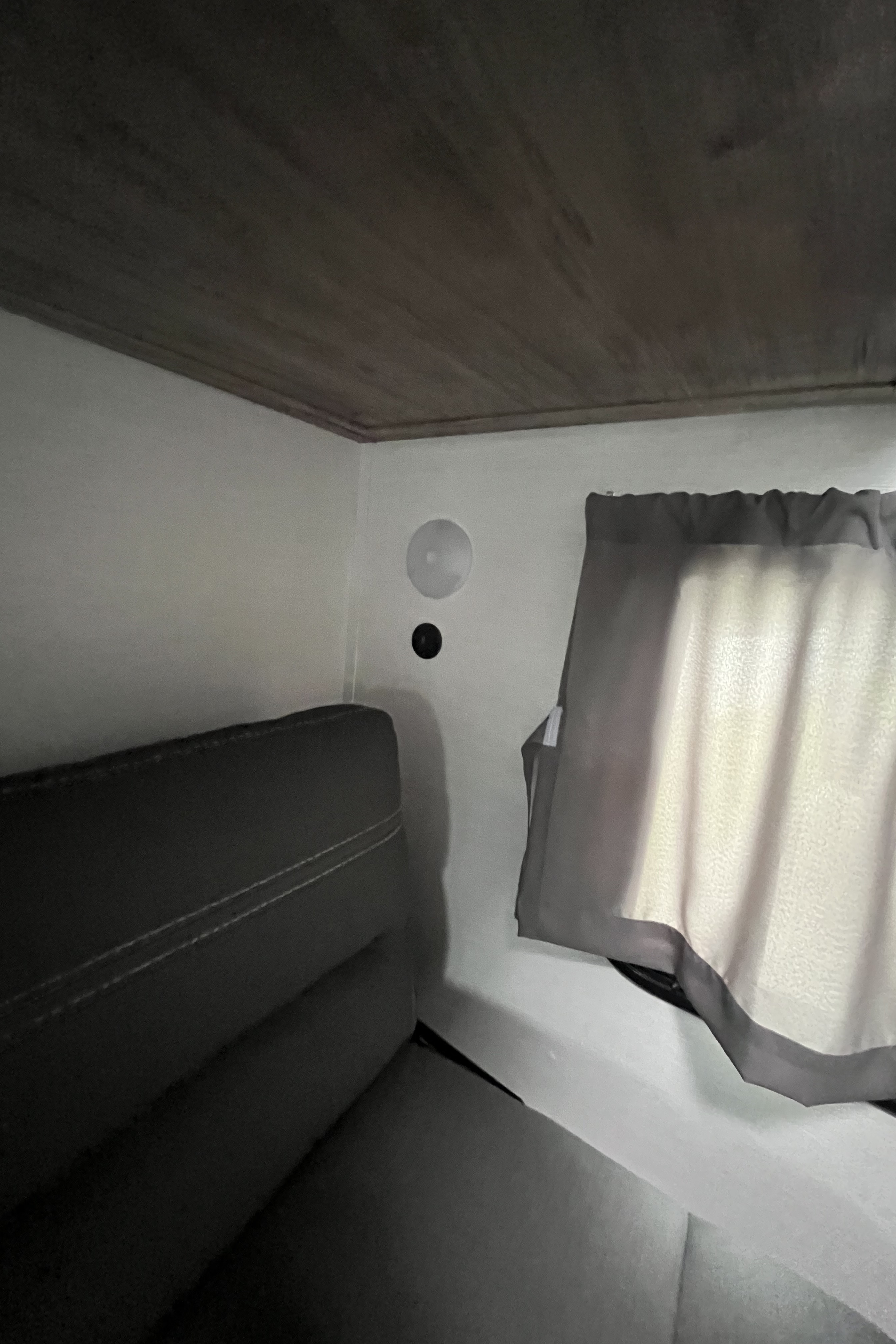 Mike's Grand River 32BRE Travel Trailer