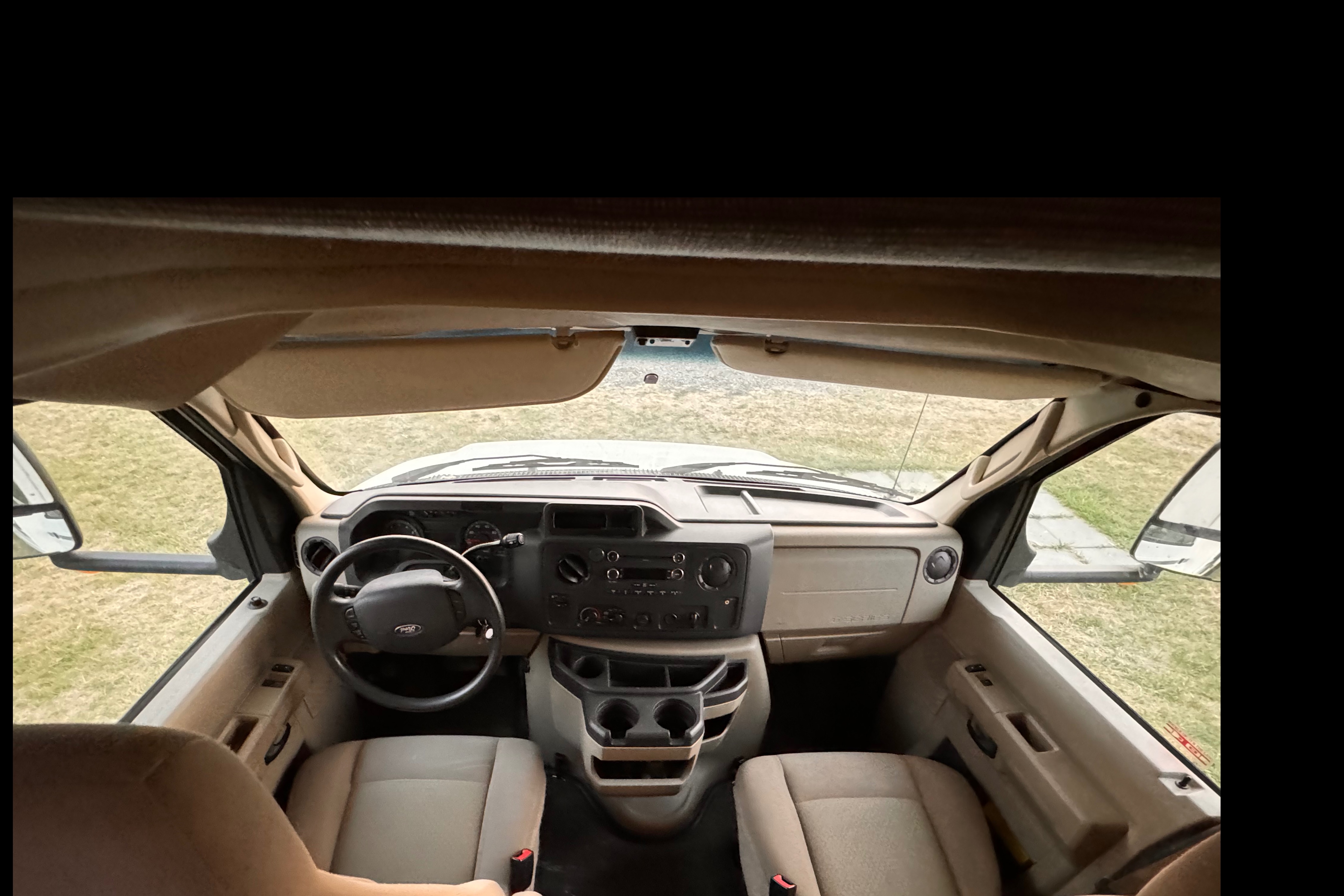 The Wanderlust Wheels Class C Motorhome
