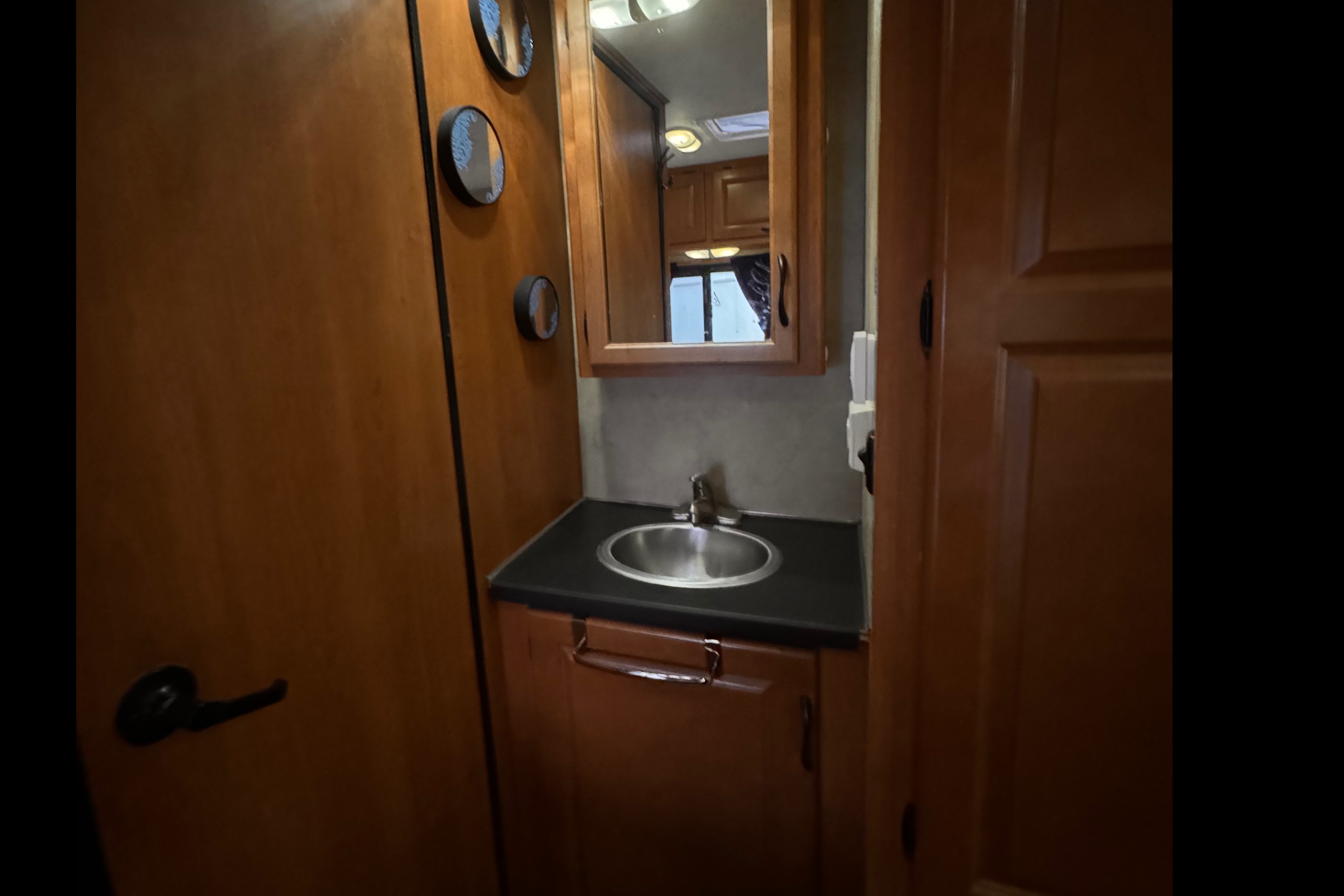 The Wanderlust Wheels Class C Motorhome