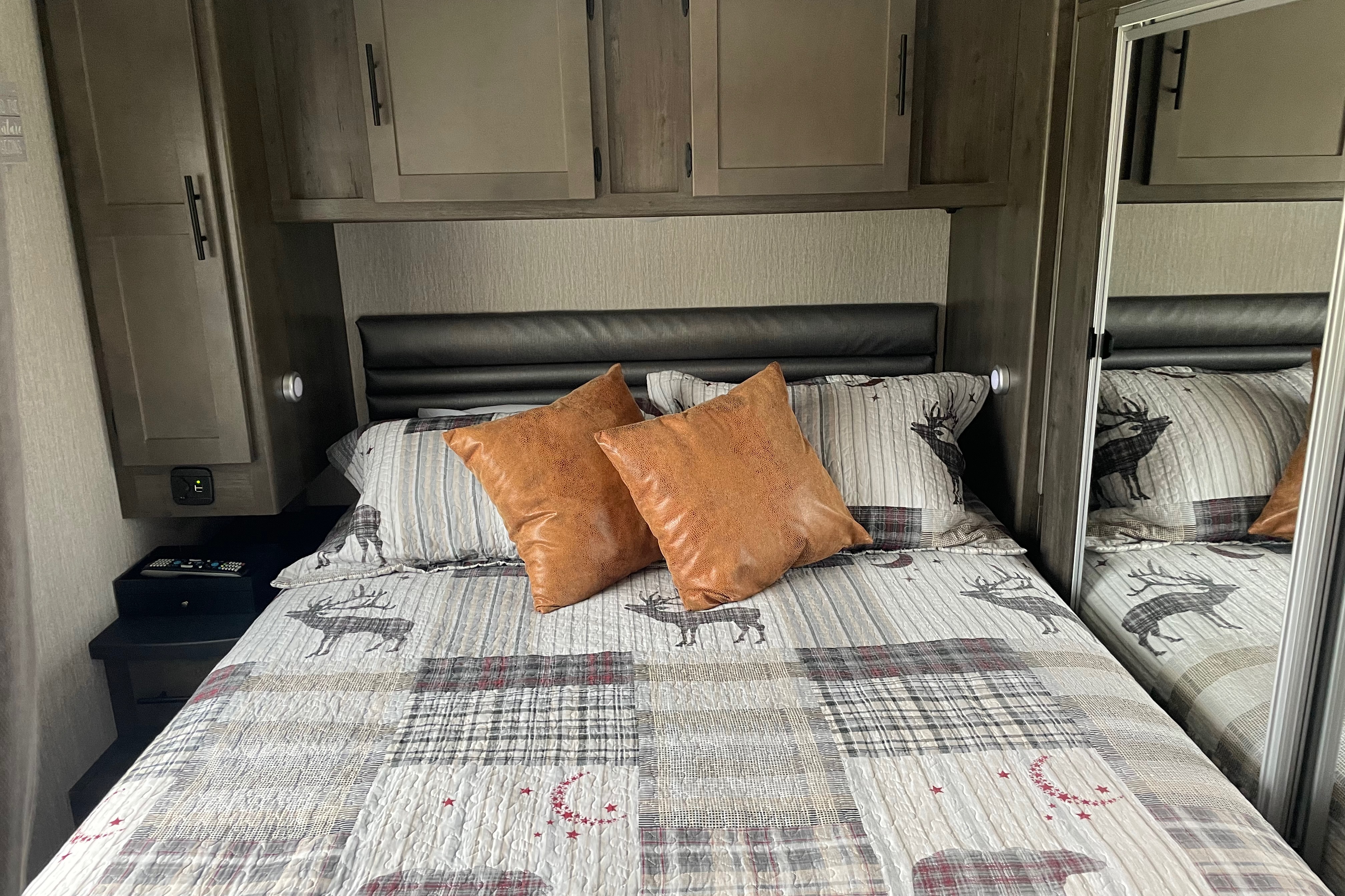 2022 RV-/ Families, Couples, Friends or Business 
