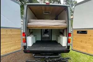 2006 Seaside Sprinter