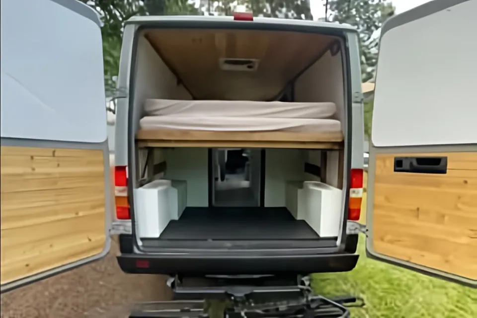 2006 Seaside Sprinter