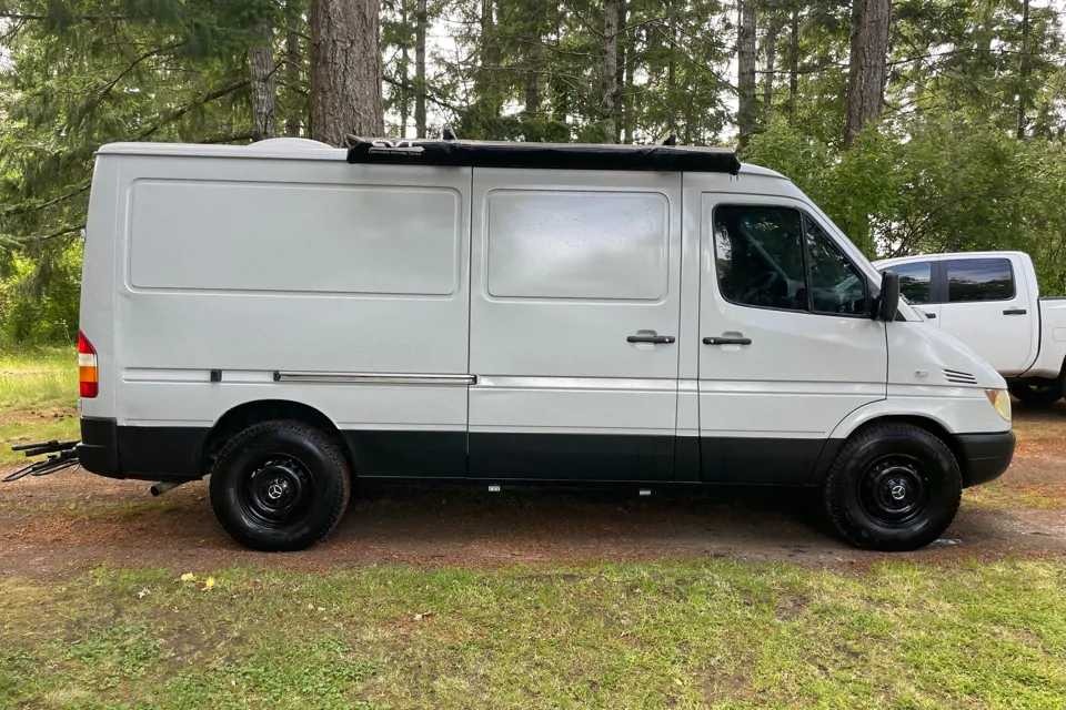 2006 Seaside Sprinter