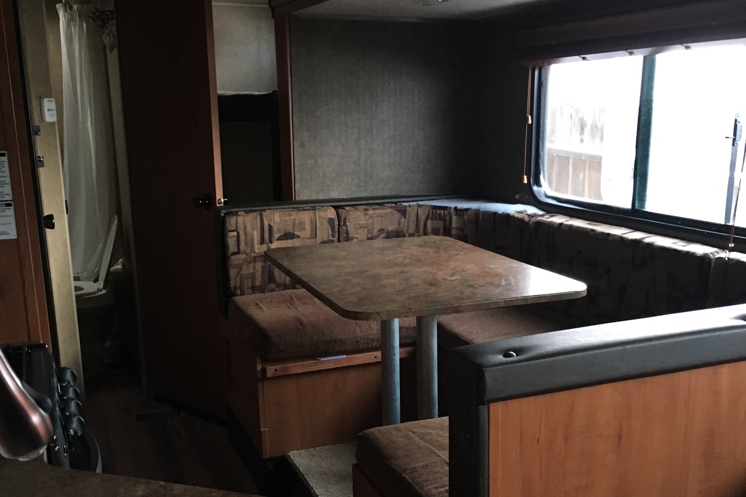Beautiful 2013 Travel Trailer!