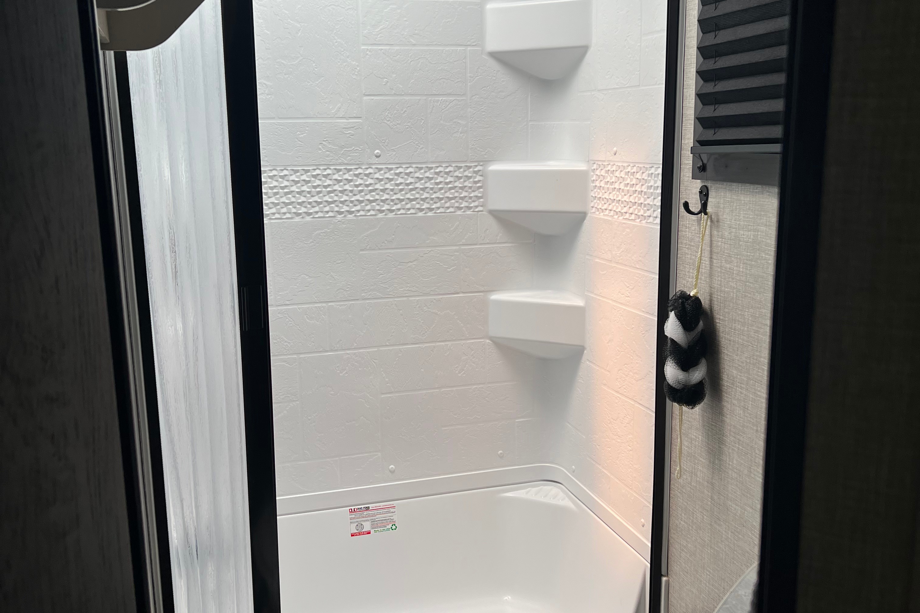 Mark's Jayco 199MBS Travel Trailer
