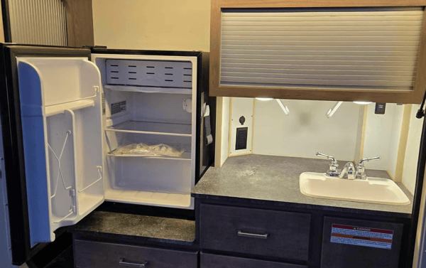 Winnebago Sunstar Class A