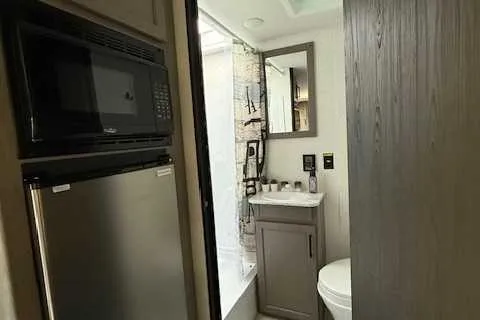 2025 Keystone Hideout 175BH Travel Trailer