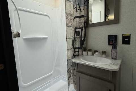 2025 Keystone Hideout 175BH Travel Trailer