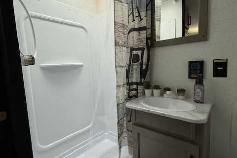 2025 Keystone Hideout 175BH Travel Trailer