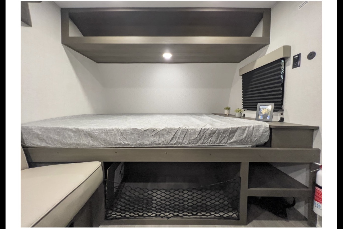 Grand Design Transcend One 151BH Travel Trailer