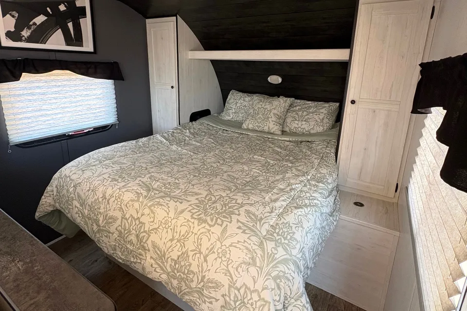 Alan's Heartland Trail runner 251BH Travel Trailer