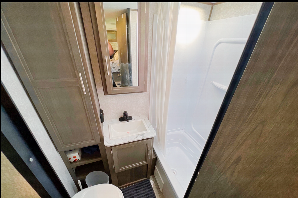 2021 Dutchmen KODIAK CUB 196BH Travel Trailer